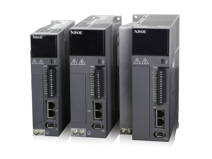 DS5C-PTA伺服驅動器