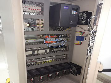 污泥清洗機(jī)