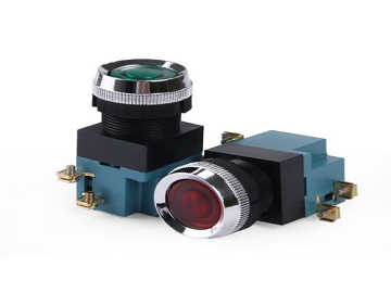 LA19按鈕開關(guān) 系列