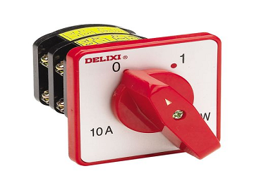 HZ5組合開(kāi)關(guān) 系列