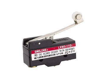 LXW5微動(dòng)開(kāi)關(guān) 系列
