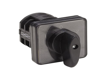 LW8-10萬能轉(zhuǎn)換開關(guān) 系列