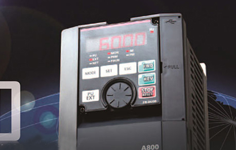 淺談變頻器的六個常見誤解